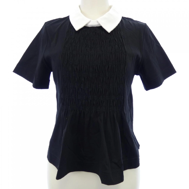 CHANEL LOOK31 P79251K11447 Áo - Hàng hiệu Chính hãng 809454