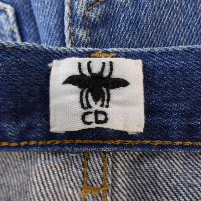 Quần jeans CHRISTIAN DIOR - Hàng hiệu Authentic 652648