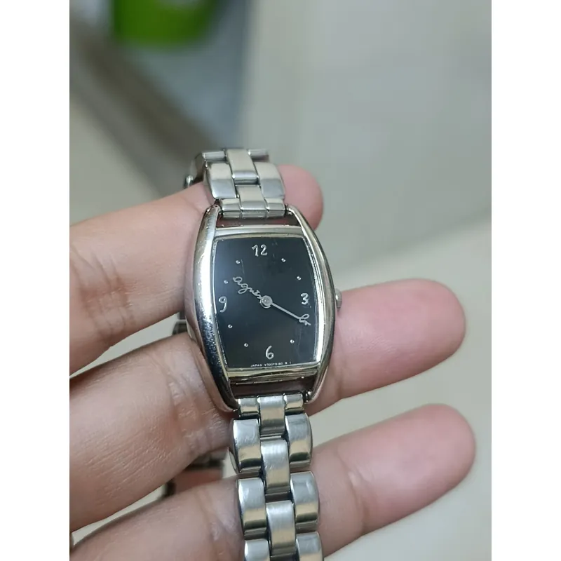 Đồng hồ nữ AGNIS - B   594583