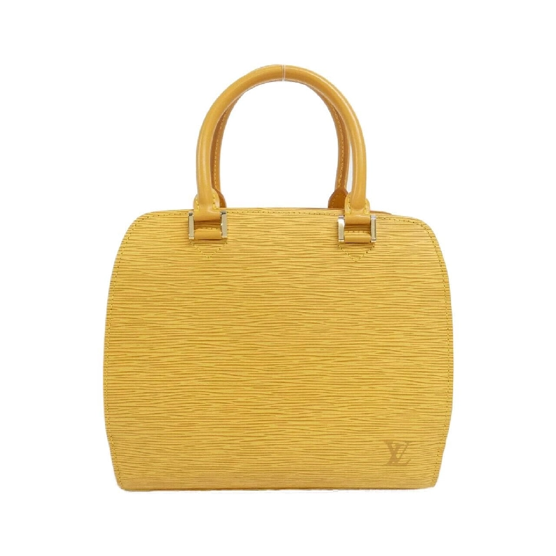 Túi xách Louis Vuitton Épi Ponnu M52059 - Hàng hiệu Chính hãng 765527