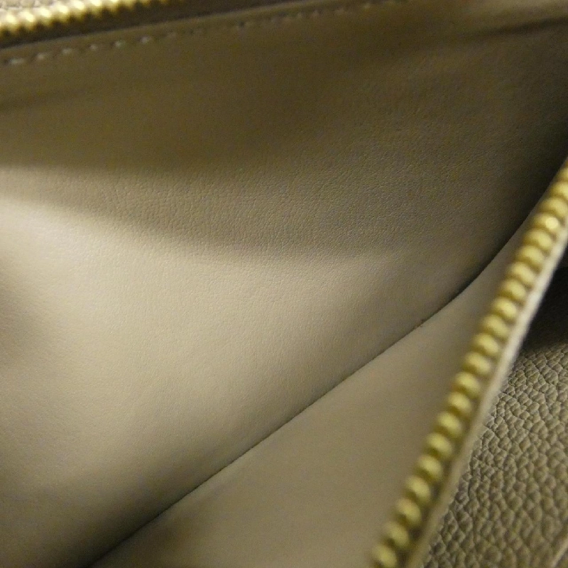 Ví Zippy Monogram Empreinte Hai Màu Louis Vuitton M69794 621904