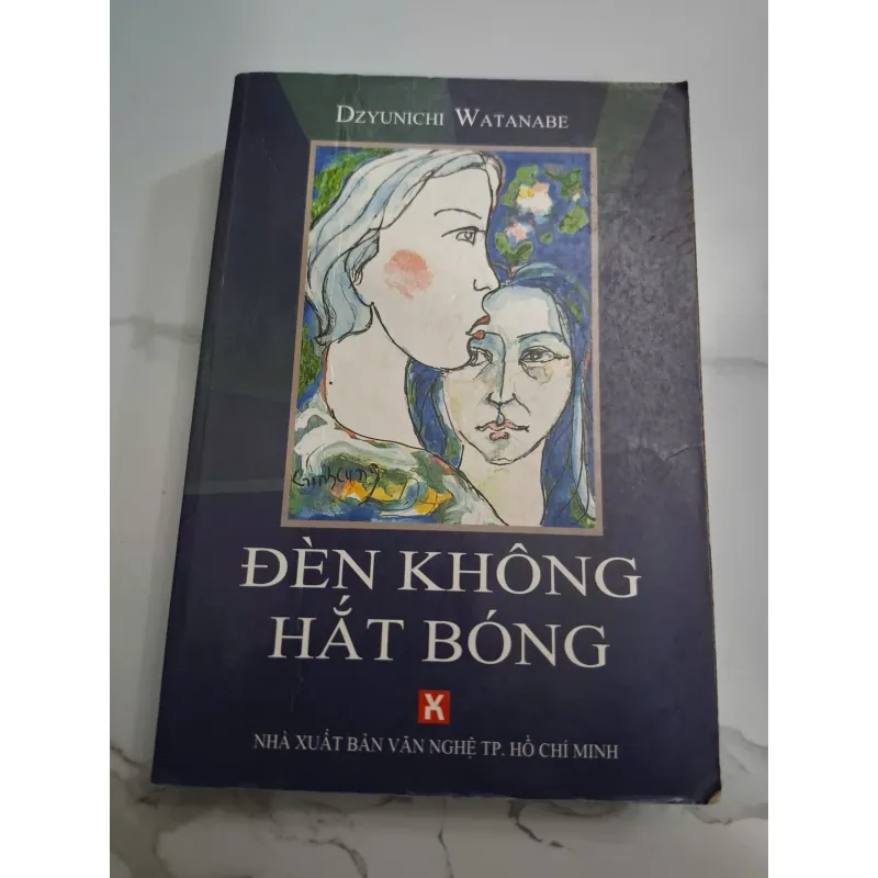Đèn Không Hắt Bóng - Dzyunichi Watanabe 604835