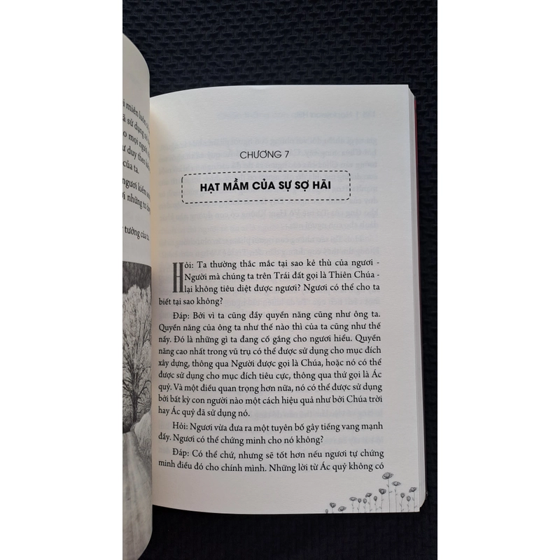 Chiến thắng con quỷ trong bạn - Napoleon Hill 548992