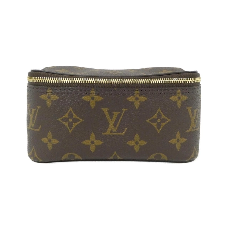 Túi xách Louis Vuitton Monogram Cube De L'Anjumon PM M43688 - Hàng hiệu Chính hãng 807302