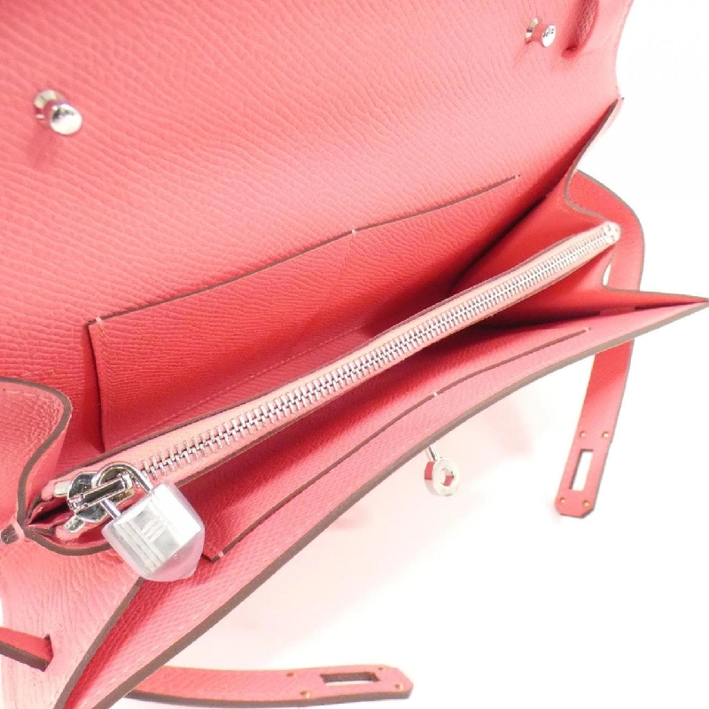 Ví đeo vai Hàng hiệu Authentic Hermès Kelly Classic To Go 080253CK 769873