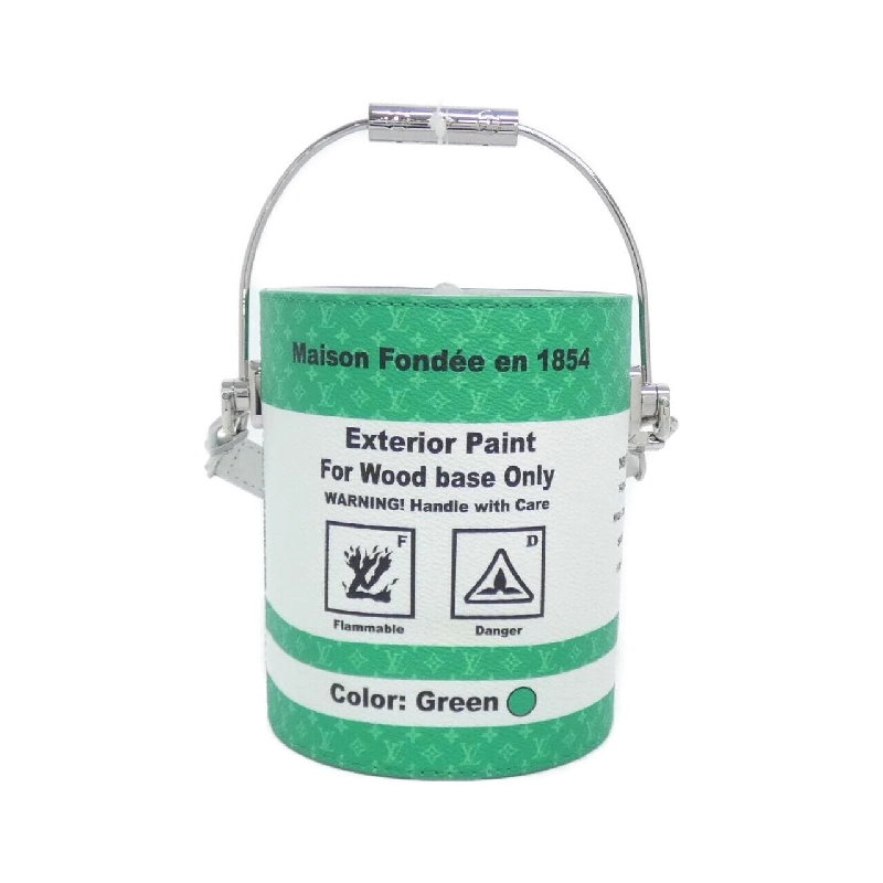 Túi xách Louis Vuitton LV Paint Can M81592 - Hàng hiệu Chính hãng 772048