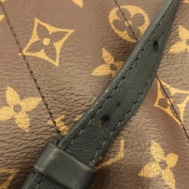 Balo Louis Vuitton Monogram Palm Springs PM M44871 - Hàng hiệu Authentic 801740