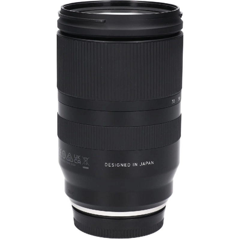 Fujifilm X (B070) 17-70mm F2.8 Di III-A - Hàng hiệu Authentic 879527