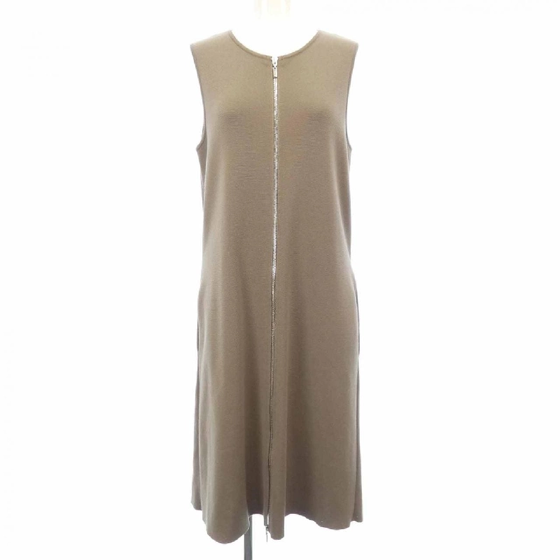 【Mã giảm giá】Đầm FOXEY 649055