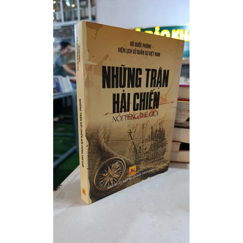 NHỮNG TRẬN HẢI CHIẾN NỔI TIẾNG THẾ GIỚI 705411