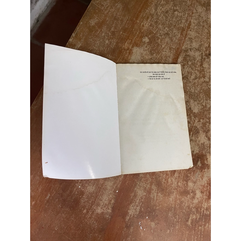 CÁC KỸ THUẬT ỨNG DỤNG ĐẠO HÀM ĐỂ CHỨNG MINH BẤT ĐẲNG THỨC-TÌM GTLN, GTNN 543106