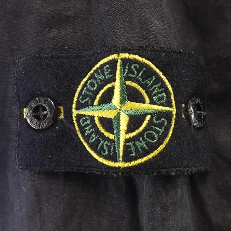 STONE ISLAND 7915102WN Áo khoác - Hàng hiệu Authentic 895785
