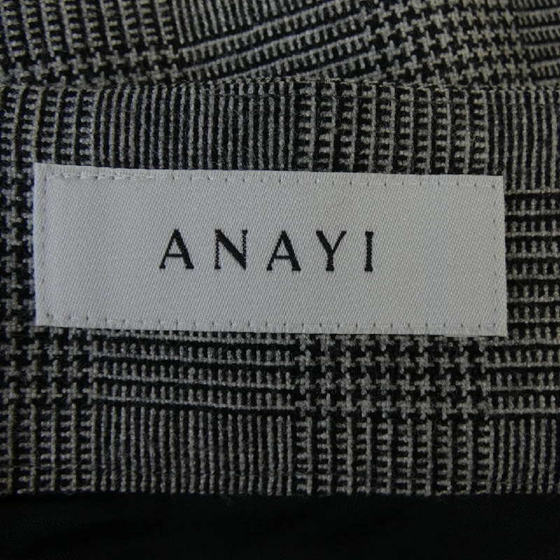 Áo váy ANAYI 646576