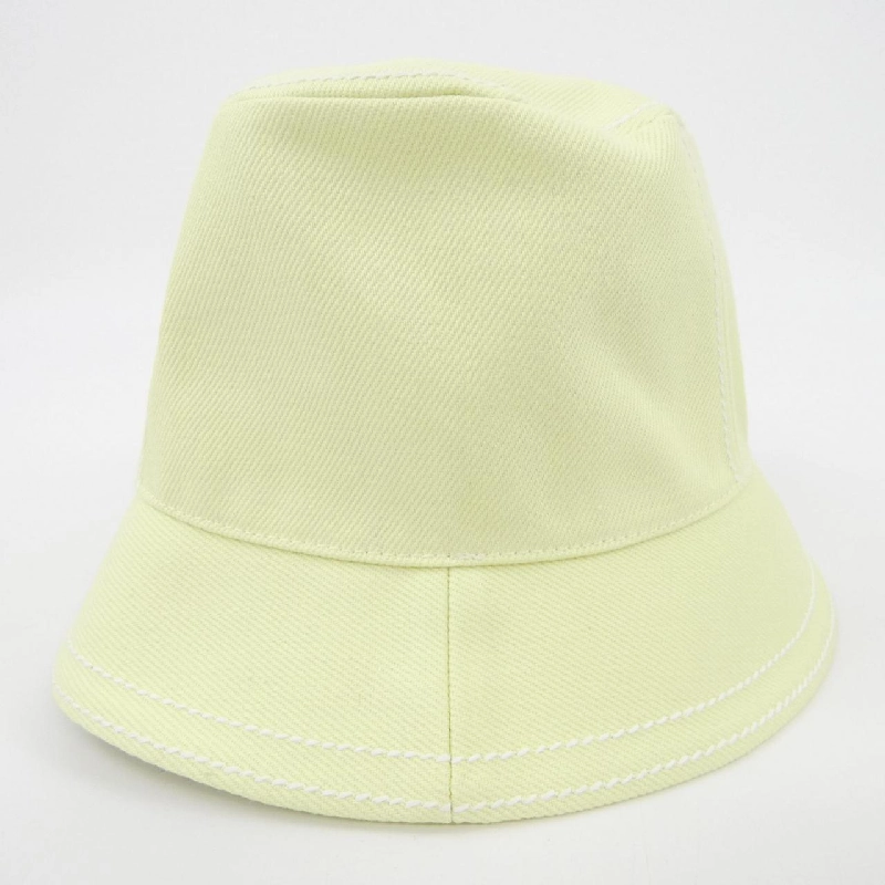 HERMES SELLIER BUCKEY H222014N CALVI Mũ - Hàng hiệu Authentic 833914