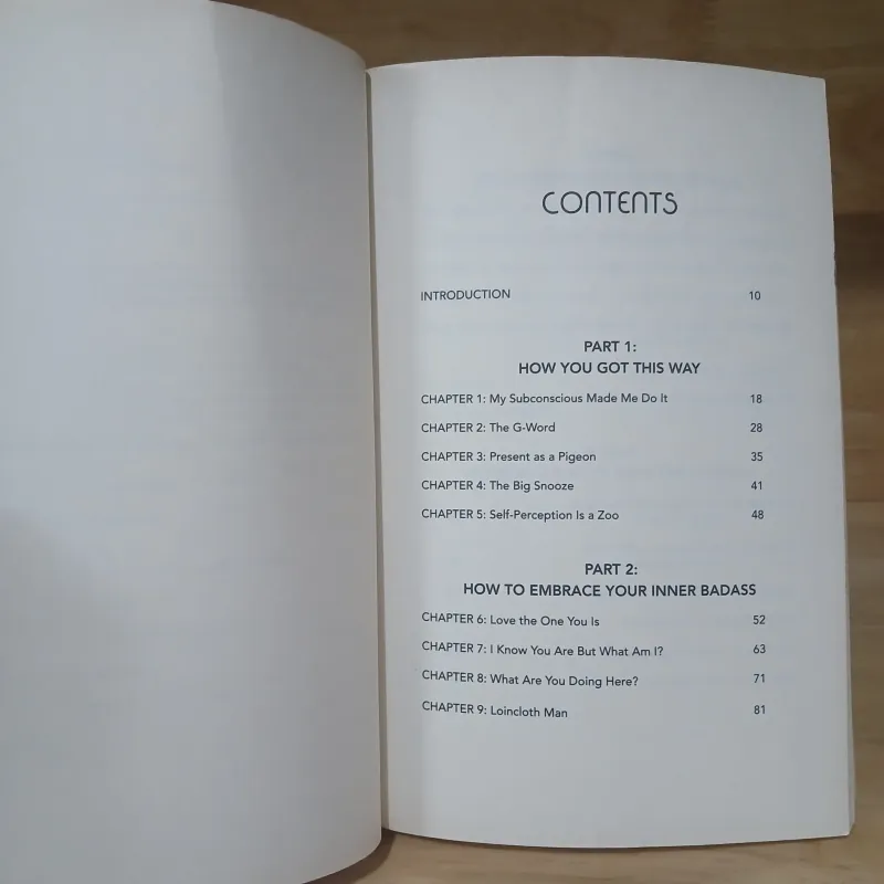 You Are A Badass - Jen Sincero 928353