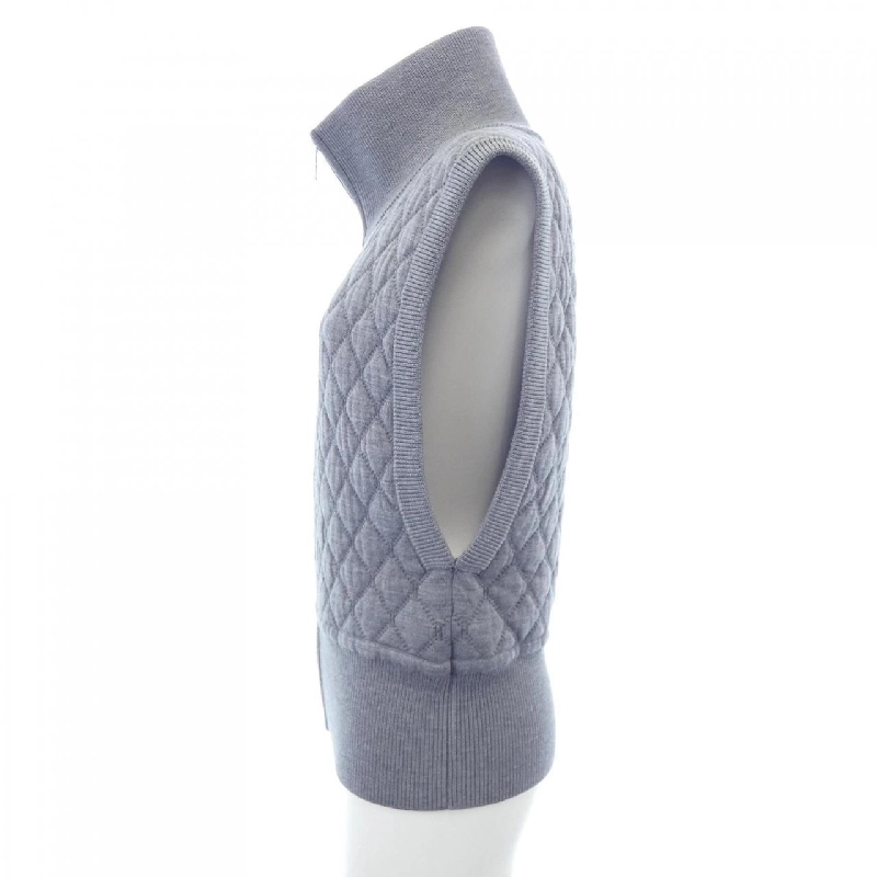 Áo gile HERMES - Hàng hiệu Authentic 639421