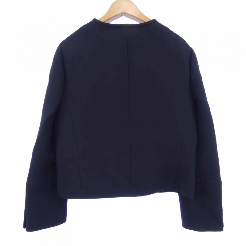 Jacket không cổ CHRISTIAN DIOR V12 221V12A1162 - Hàng hiệu Authentic 822314