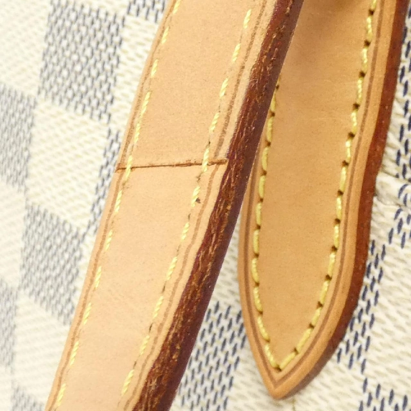 Túi Louis Vuitton Damier Azur Totally MM N51262 619796