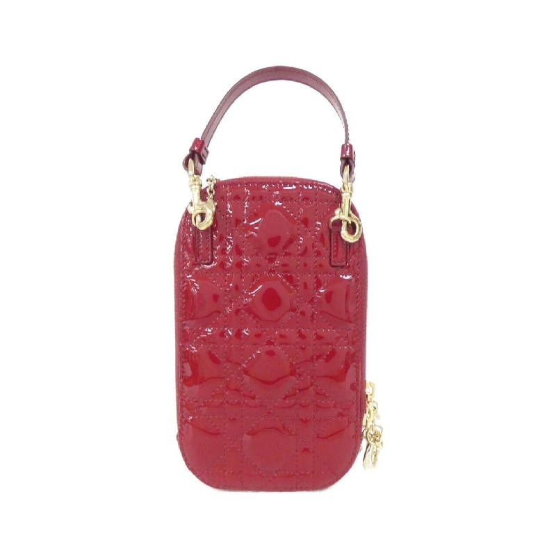 Christian Dior Lady Dior Corin Dior Phone Holder S0872OVRB Phone Case 627619