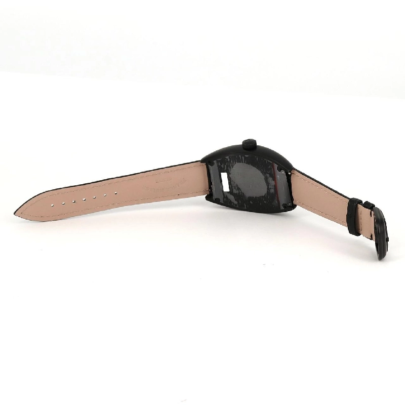 Đồng hồ Frank Muller Tonow Carberex Gothic Arlonje Noir 8880SCDTGOTHNR SS tự động - Hàng hiệu Chính hãng 881732