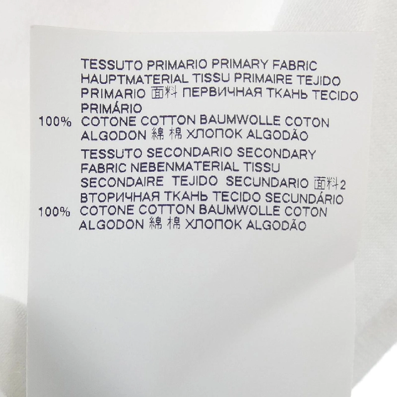 Áo thun DSQUARED2 - Hàng hiệu Authentic 826754