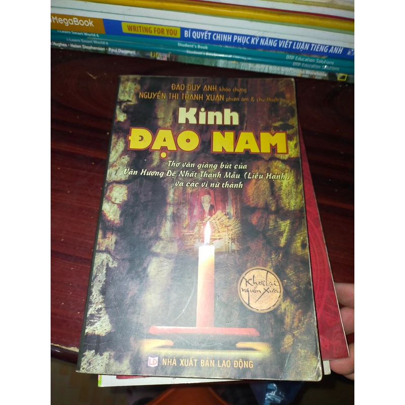 KINH ĐẠO NAM 327234