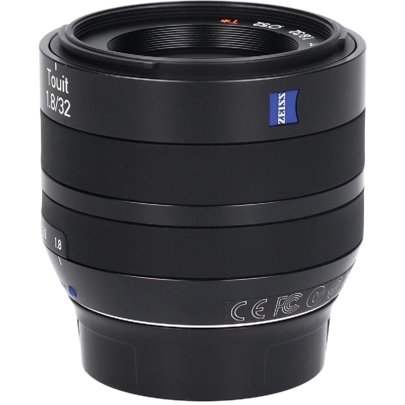 Ｘ ＴＯＵＩＴ32mm Ｆ1.8 - Hàng hiệu Authentic 879731