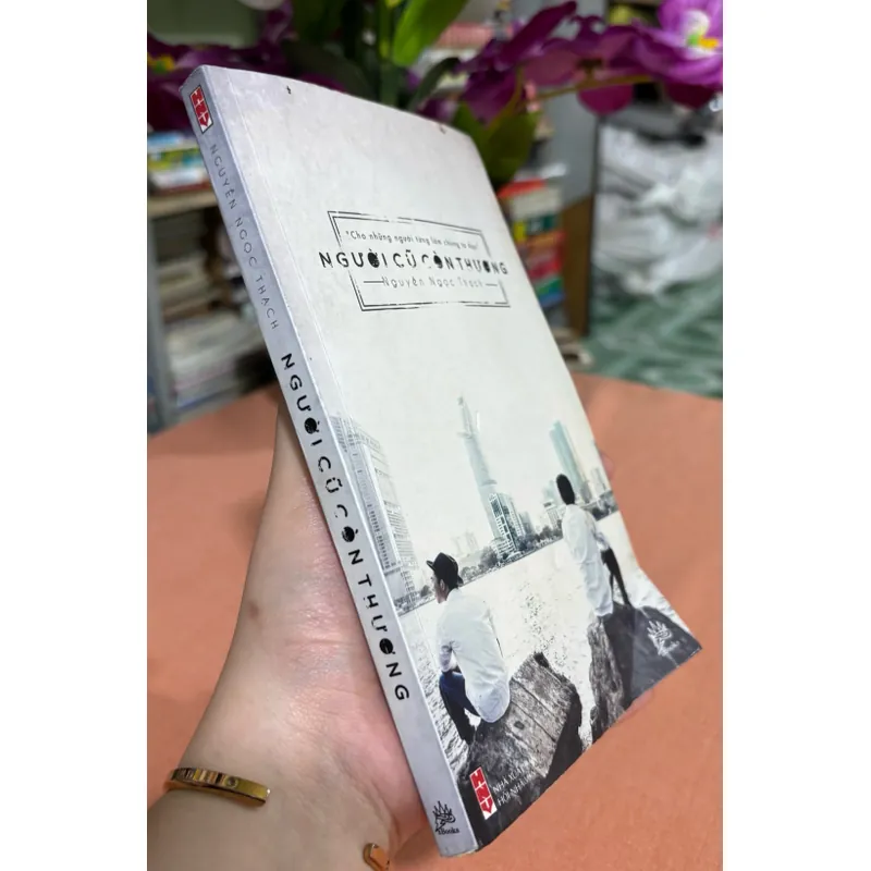 Người cũ còn thương 🌊 673971