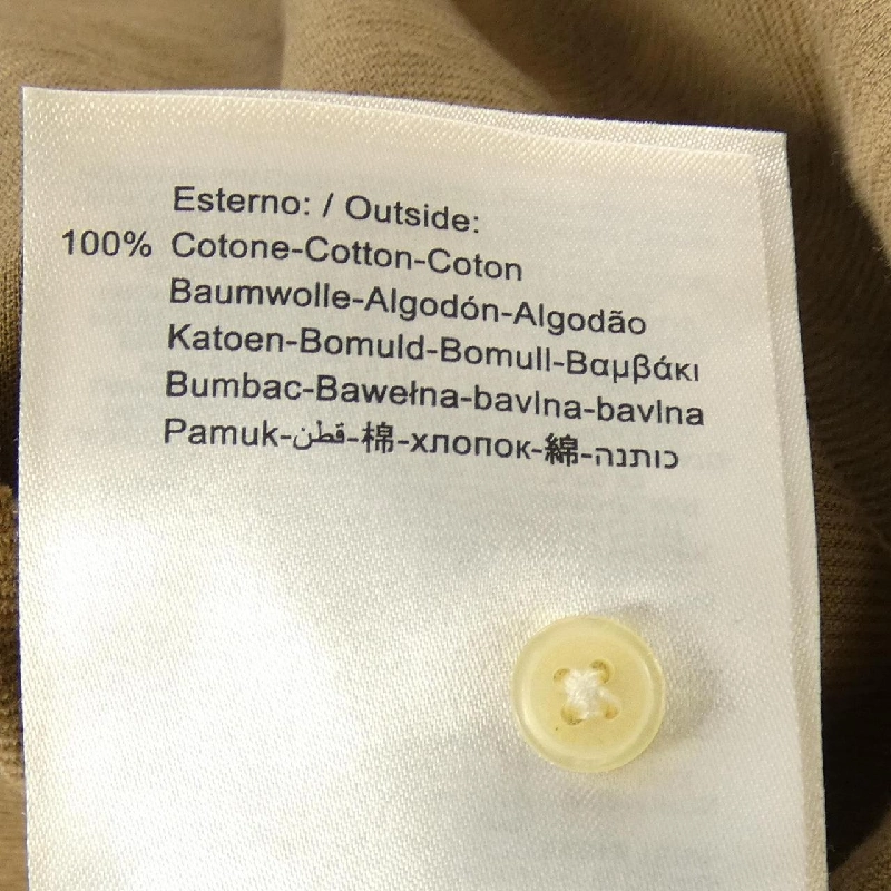 Áo sơ mi REPLAY - Hàng hiệu Authentic 895152