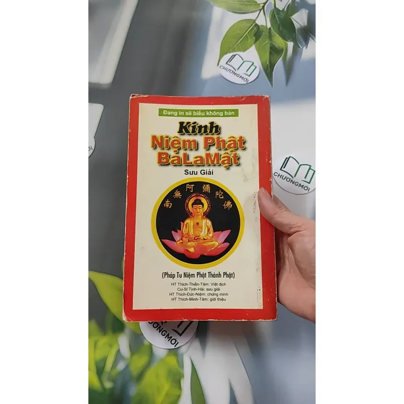 Những Chuyện Niệm Phật Vãng Sanh Lưu Xá Lợi - Tịnh Hải 776112