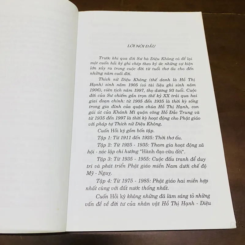 Đường thiền sen nở - Sư bà Thích Nữ Diệu Không  719132