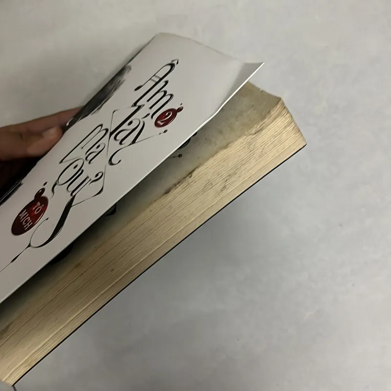 Âm láy ma quỷ (Tập 2) - Tô Mịch 557053