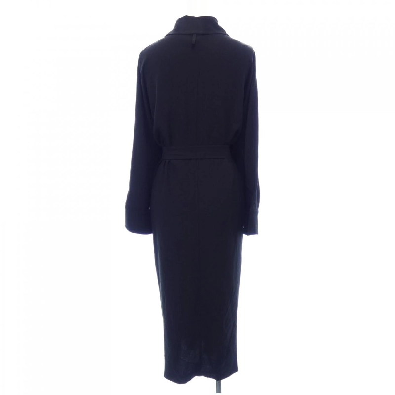 【Mã giảm giá】Đầm HERMES 650260