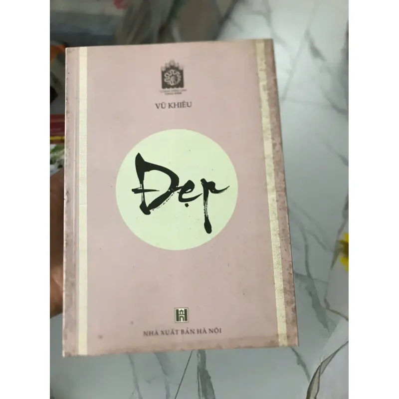 Đẹp - Vũ Khiêu 599229