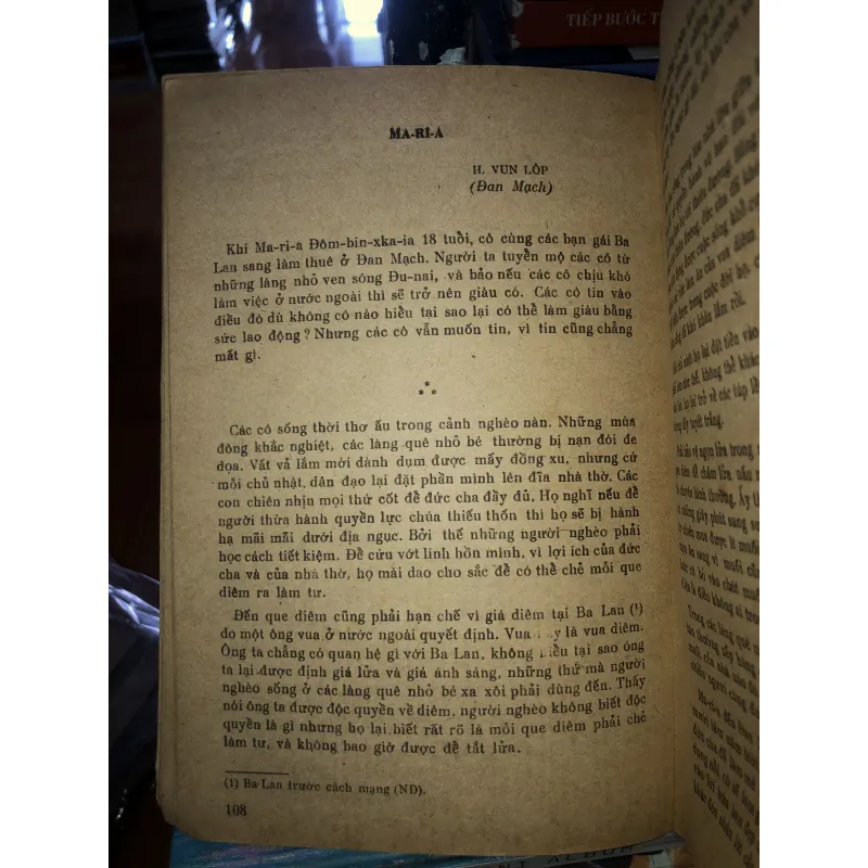 Đồng đô la bất hạnh  970784