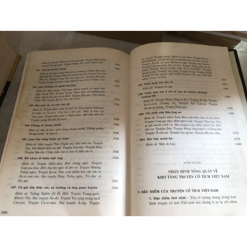 Kho tàng truyện cổ tích Việt Nam bộ 2 tập 785042
