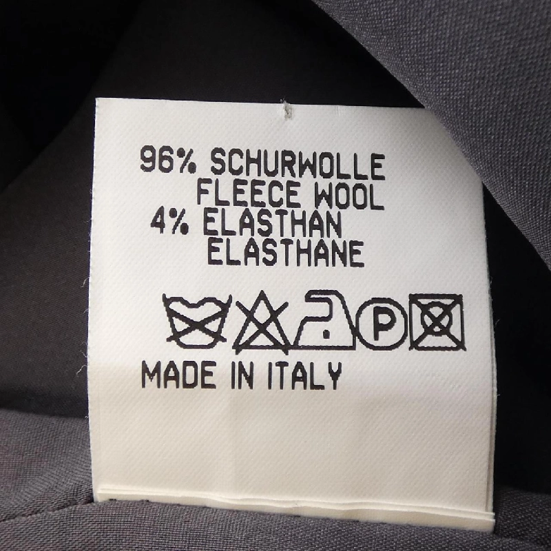 【Mã giảm giá】【Cổ điển】JIL SANDER Váy 653995