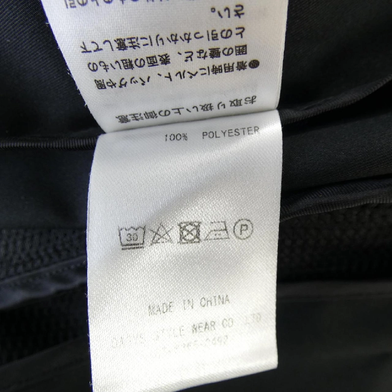 WWS Jacket - Hàng hiệu Authentic 897194