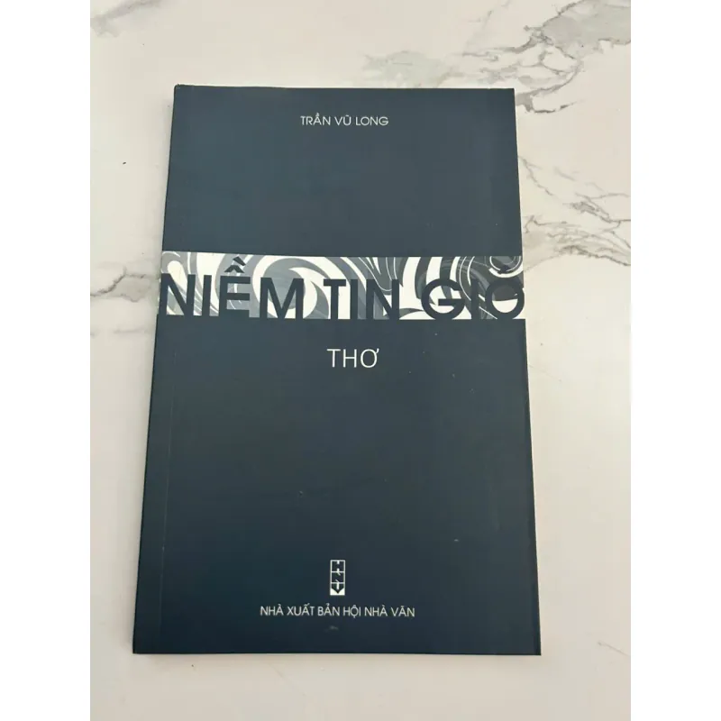 Niềm Tin Gió - Trần Vũ Long 602150