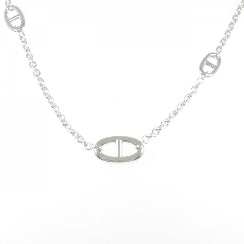 Hàng hiệu Authentic - Dây chuyền Hermès Flandore 843906