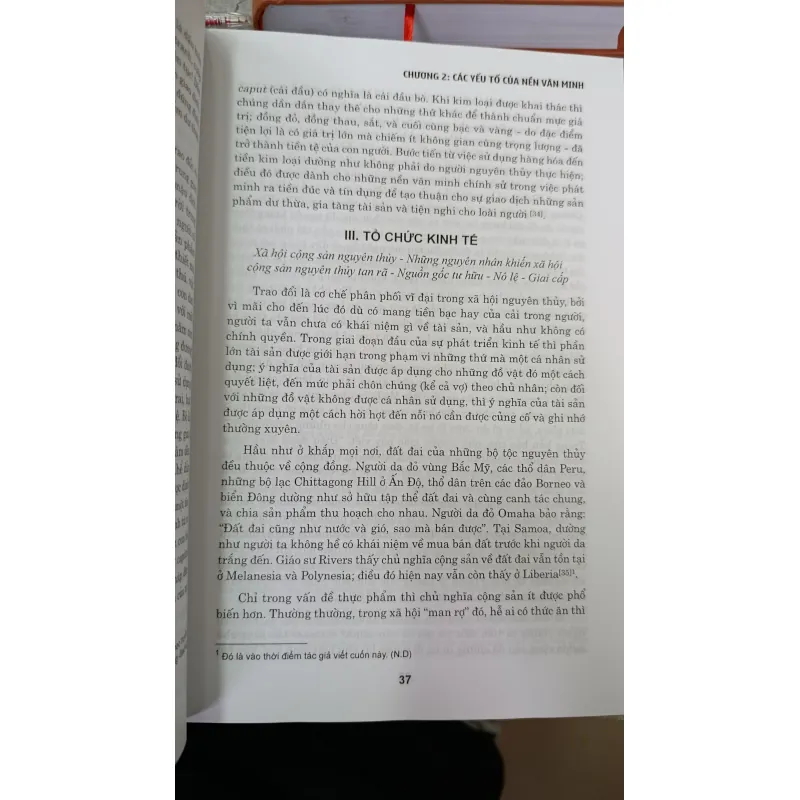 DI SẢN PHƯƠNG ĐÔNG - DỊCH: HUỲNH NGỌC CHIẾN 723121