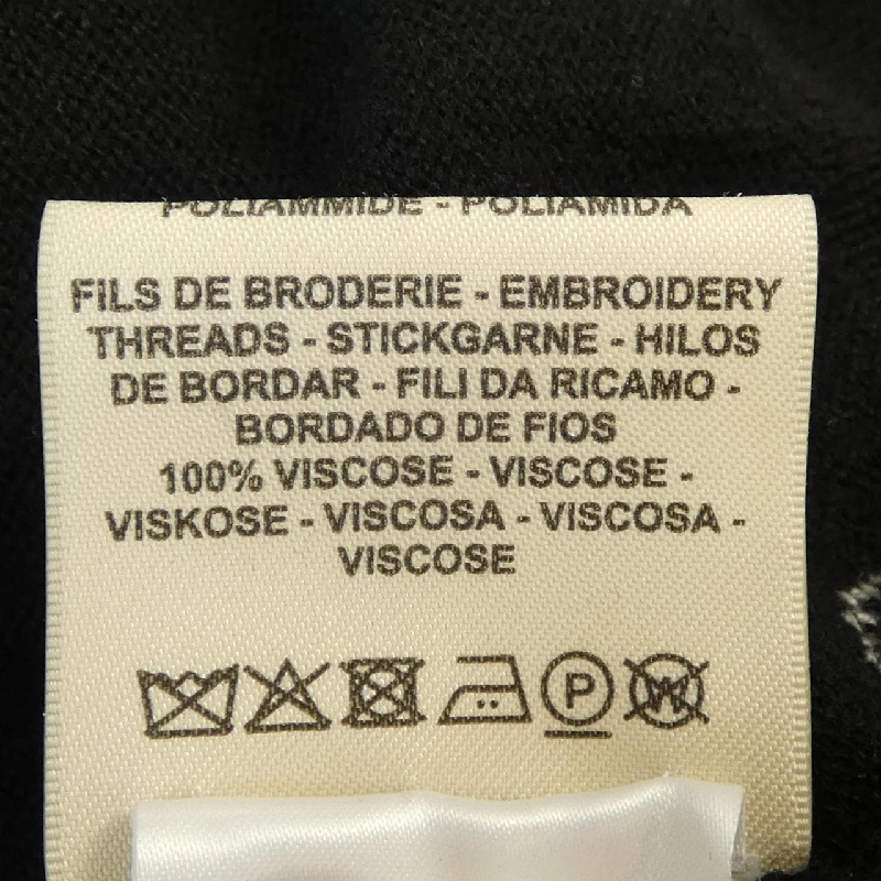 HERMES BRIDES DE GALA 3E2623D8 Áo len 626877