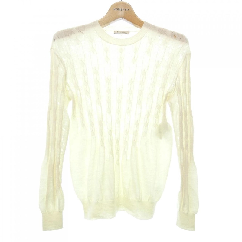 NINA RICCI - Áo len - Hàng hiệu Authentic 826272