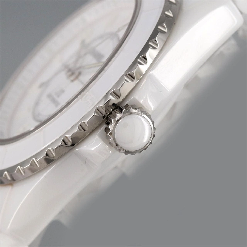 Chanel J12 Phantom Caliber 12.1 38mm Ceramic H6186 Ceramic Automatic - Hàng hiệu Chính hãng 888978