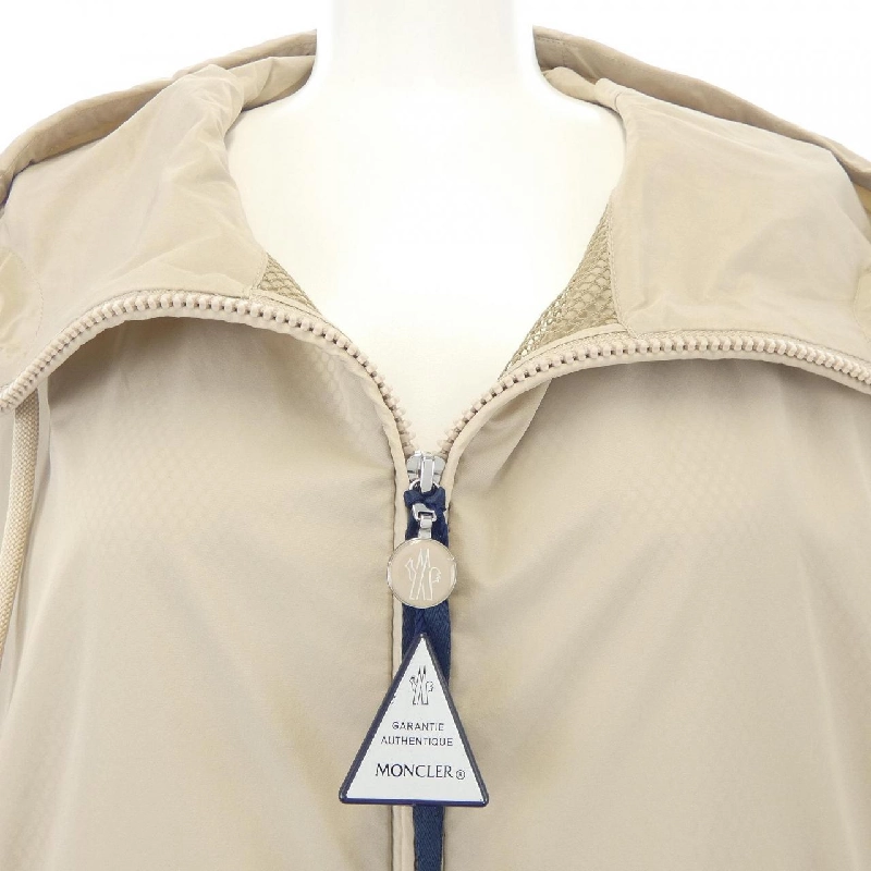 Áo khoác MONCLER 633322