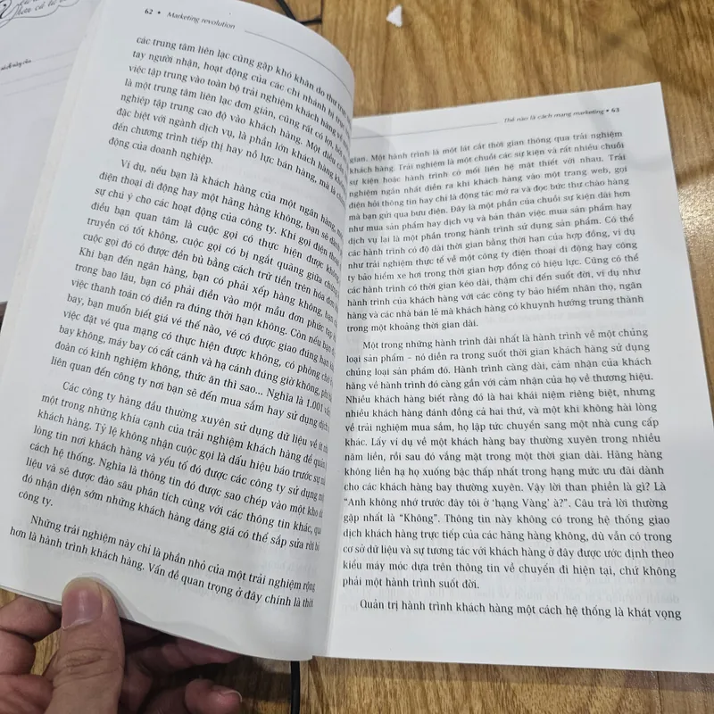 Marketing đột phá (mất bìa, đủ nội dung)
 723282