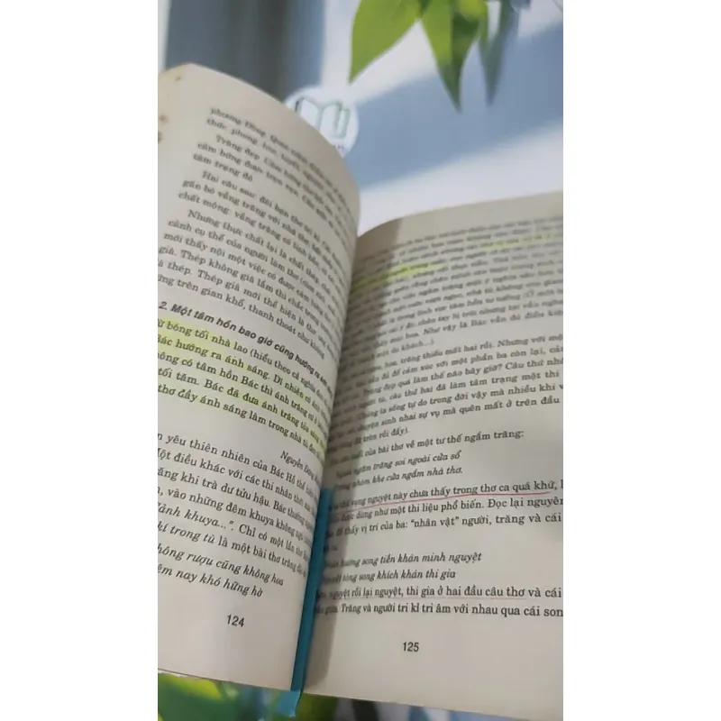 Văn Thơ Nguyễn Ái Quốc - Hồ Chí Minh - GS. Nguyễn Đăng Mạnh 798441