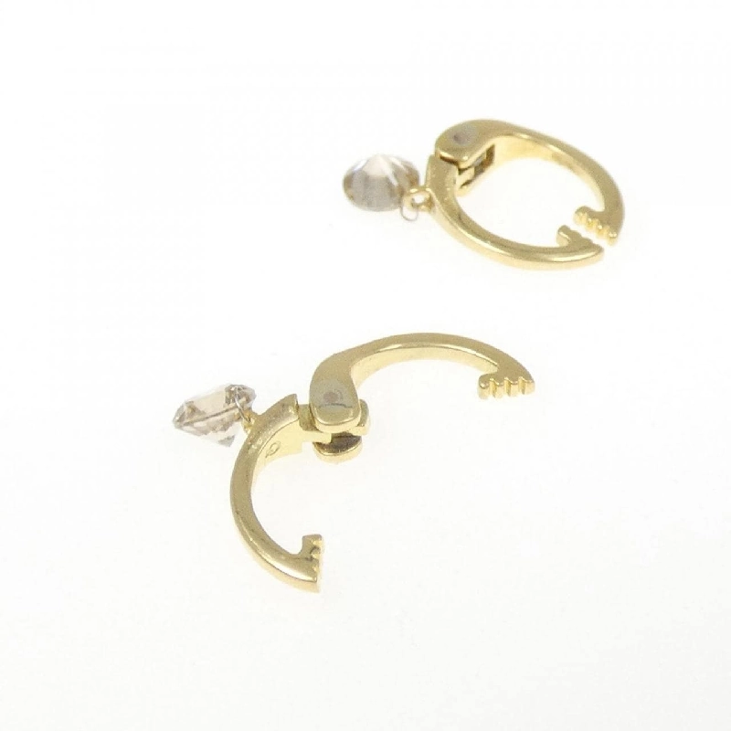 Bông tai kim cương GSTB 0.40CT - Hàng hiệu Chính hãng 844729