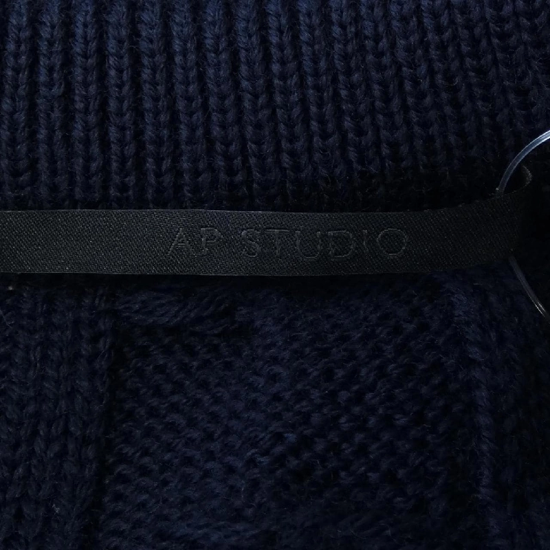 AP STUDIO Áo len - Hàng hiệu Authentic 825429