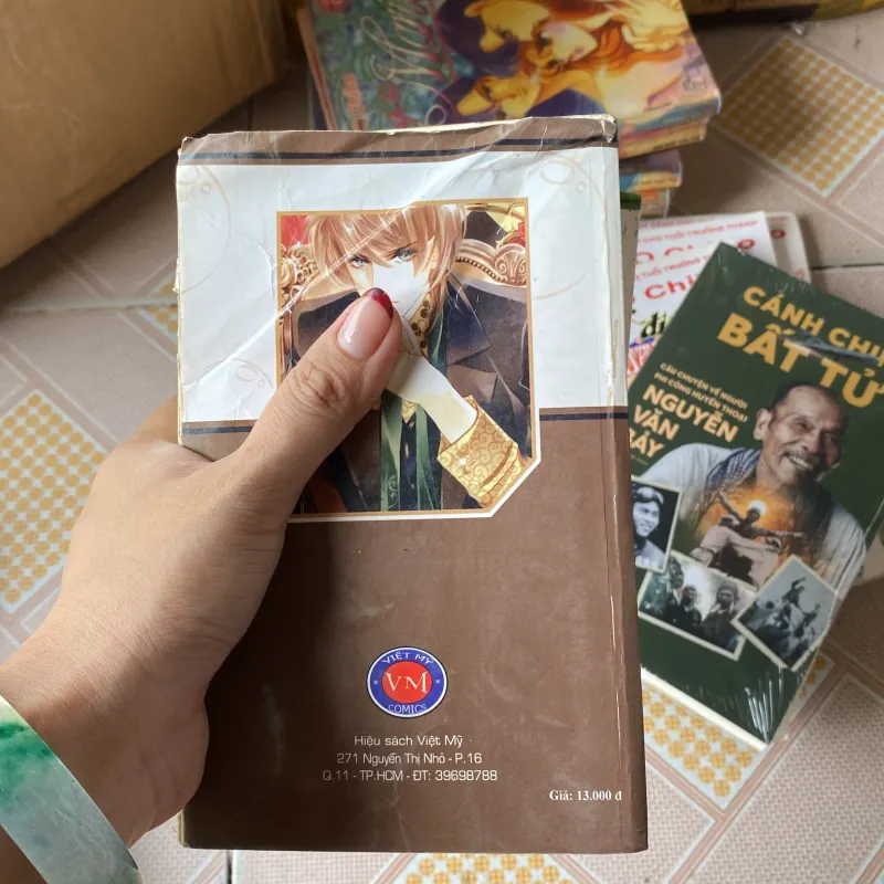 Bong Bóng Mùa Hè của tác giả Minh Hiểu Khê.  976741